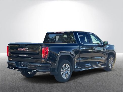 Used 2024 GMC Sierra 1500 Denali w/ Technology Package image 5