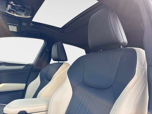 Used 2022 Lexus NX 350 AWD image 18