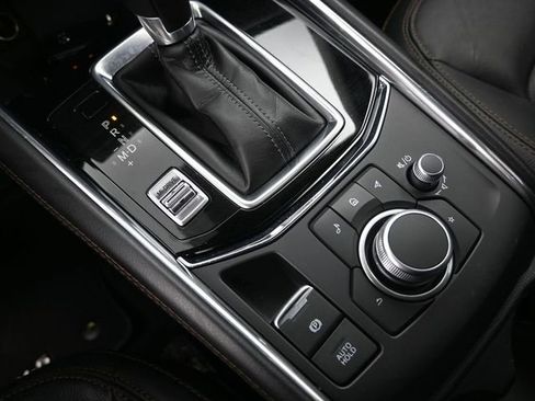 Certified 2023 MAZDA CX-5 AWD 2.5 S w/ Premium Package image 16