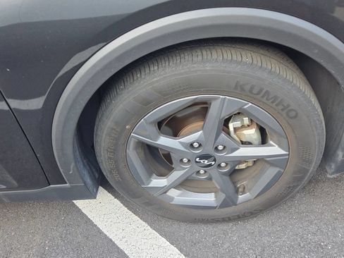 Used 2025 Kia K4 FWD image 4