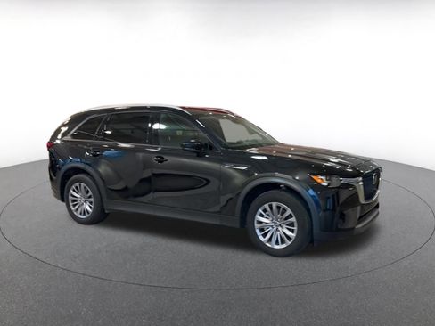 Used 2025 MAZDA CX-90 3.3 Turbo w/ Preferred Package image 2