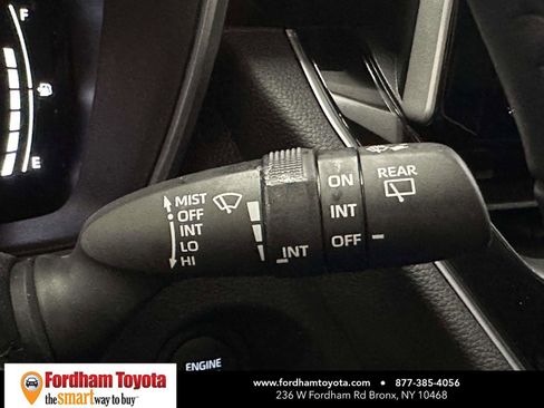 Certified 2025 Toyota Corolla Cross XLE AWD/4WD image 32