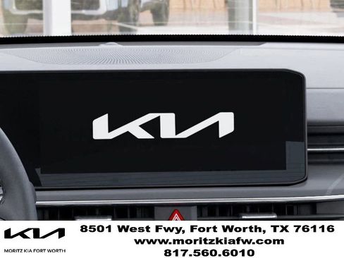 New 2026 Kia K5 GT-Line FWD image 35