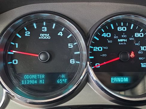 Used 2013 GMC Sierra 1500 SLE w/ Max Trailering Pack image 37