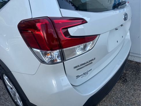 Used 2023 Subaru Forester AWD/4WD image 16