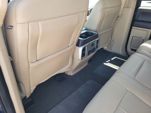 Certified 2018 Ford F150 Lariat RWD image 12