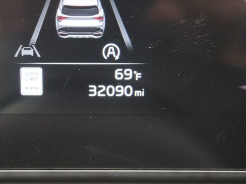 Certified 2023 Kia Sportage X-Line w/ X-Line Premium Package image 30