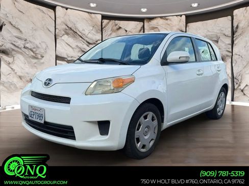 Used 2008 Scion xD FWD image 1