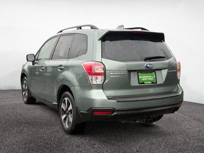 Used 2018 Subaru Forester 2.5i Limited w/ Popular Package #2
