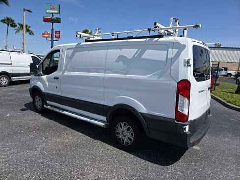 Used 2019 Ford Transit 250 Base w/ Exterior Upgrade Package image 24