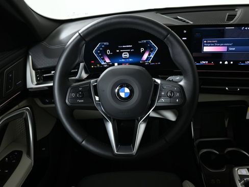 New 2026 BMW X2 xDrive28i w/ Convenience Package AWD/4WD image 18