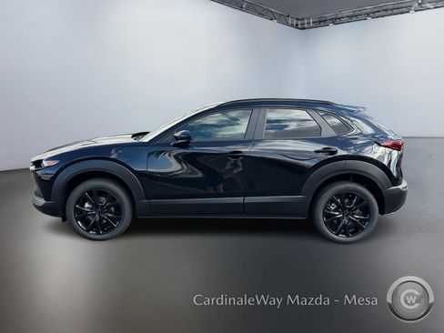 New 2026 MAZDA CX-30 Aire Edition image 8