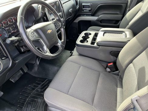 Used 2017 Chevrolet Silverado 2500 LT w/ All Star Edition image 23