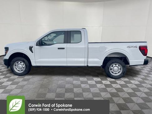 New 2025 Ford F150 XL image 9