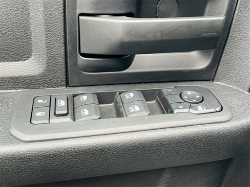 New 2026 RAM 5500 Tradesman w/ Chrome Appearance Group image 32