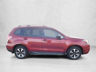 Used 2018 Subaru Forester 2.5i w/ Alloy Wheel Package AWD/4WD video 4