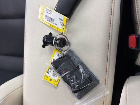 Used 2023 Lexus NX 350 350 Premium image 33