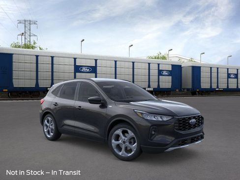 New 2026 Ford Escape ST-Line Select image 7