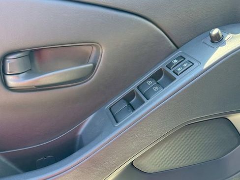 New 2026 Nissan Frontier SV RWD image 22