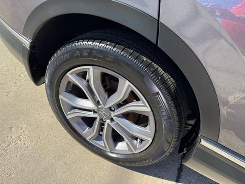 Used 2020 Honda CR-V Touring image 23