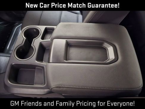 New 2026 GMC Sierra 2500 Pro AWD/4WD image 21