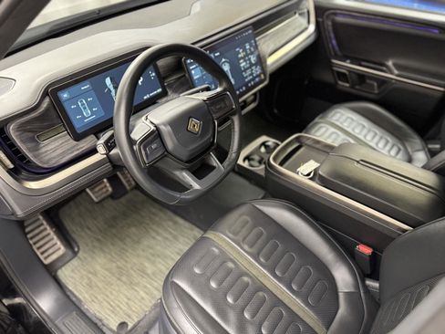 Used 2022 Rivian R1T Adventure image 26