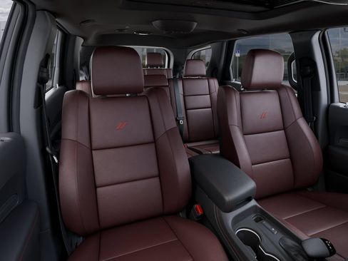 New 2026 Dodge Durango GT AWD/4WD image 16