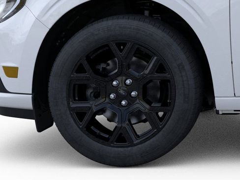 New 2025 Ford Maverick Lobo image 20