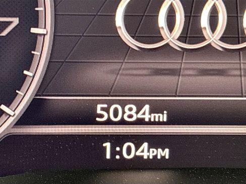 Used 2019 Audi A5 2.0T Premium Plus w/ Premium Plus AWD/4WD image 14