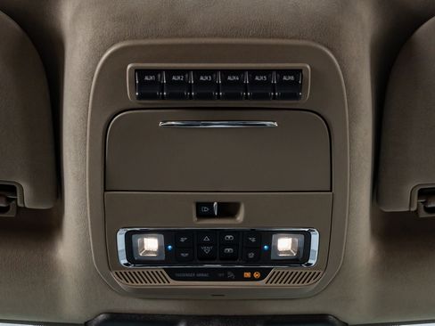 Used 2026 Ford F250 Platinum w/ Platinum Plus Package AWD/4WD image 30