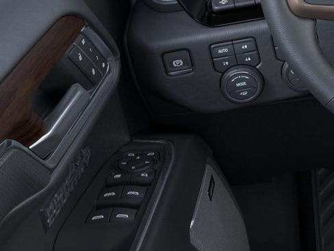 New 2026 Chevrolet Silverado 1500 High Country w/ Technology Package AWD/4WD image 22