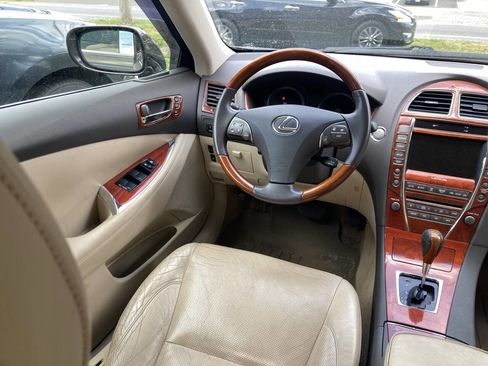 Used 2012 Lexus ES 350 FWD image 10