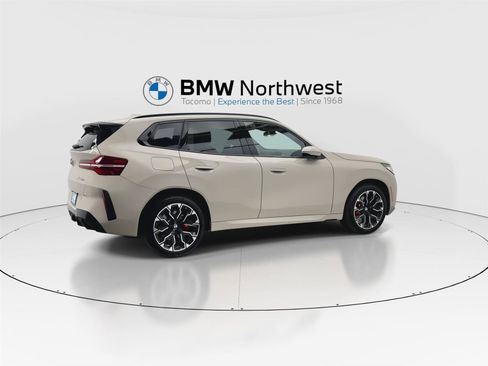 Used 2026 BMW X3 xDrive30i w/ M Sport Package AWD/4WD image 4