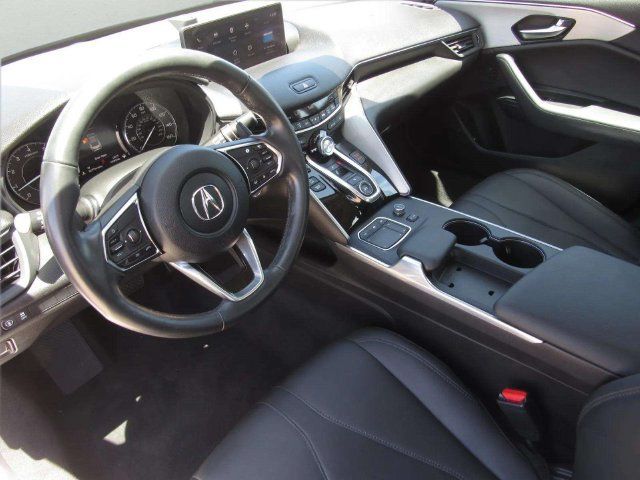 Certified 2023 Acura TLX FWD image 15