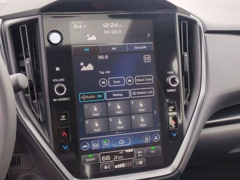 Used 2025 Subaru Impreza RS image 34