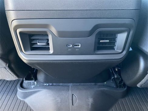 New 2026 Chevrolet Silverado 1500 RST image 17