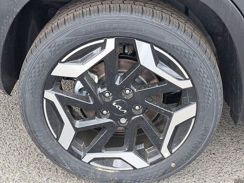 New 2026 Kia Seltos SX AWD/4WD image 5