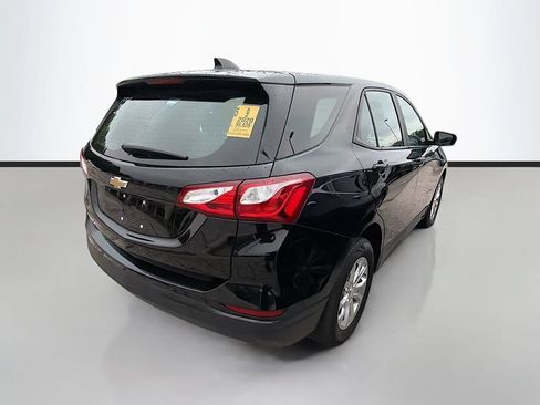 Used 2020 Chevrolet Equinox LS FWD image 12