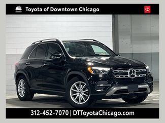 Used 2025 Mercedes-Benz GLE 350 4MATIC 360° Tour