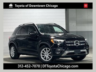 Used 2025 Mercedes-Benz GLE 350 4MATIC