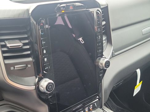 New 2026 RAM 1500 Big Horn image 16