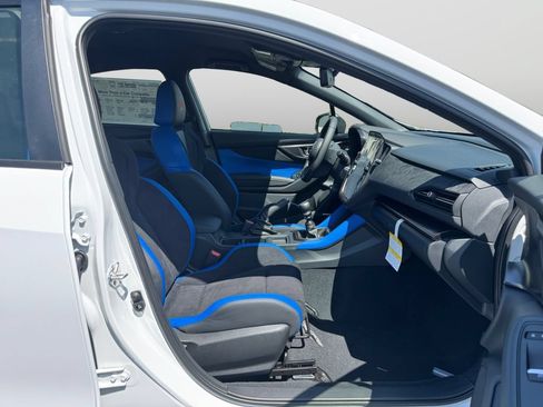 New 2026 Subaru WRX tS w/ WRX Essentials Package AWD/4WD image 15