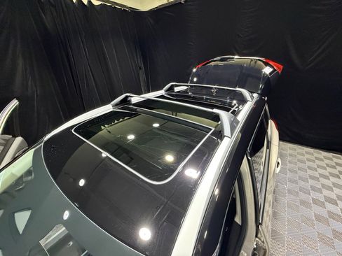 New 2026 Nissan Rogue Platinum image 33