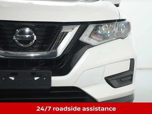 Used 2019 Nissan Rogue SV w/ Sun & Sound Touring Package AWD/4WD image 9