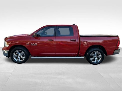 Used 2015 RAM 1500 Lone Star image 2