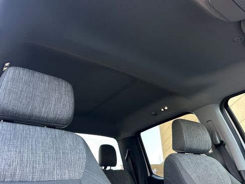 Used 2023 Ford F150 XLT image 15