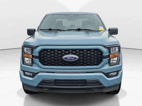 Certified 2023 Ford F150 XL w/ STX Appearance Package AWD/4WD image 8