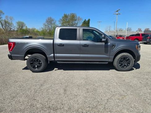 Used 2023 Ford F150 XL w/ Rattler Package image 2