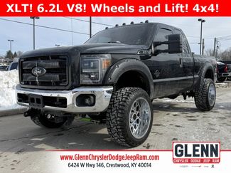 Used 2016 Ford F250 XLT w/ XLT Value Package video 1