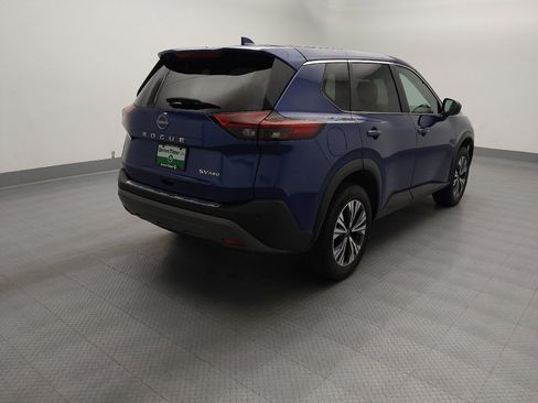 Used 2023 Nissan Rogue SV AWD/4WD image 9